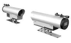 Zetian - Model FT-4000 - Open-Path FTIR Gas Analyzer