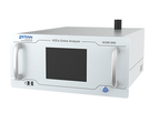 Zetian - Model GCOM-3000 - Trace VOCs Online Monitoring System