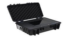 Zetian - Model POGA-100 - Portable Odor Gas Analyzer