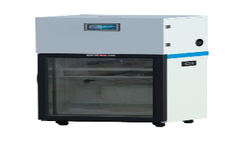 Zetian - Model WDet-2000 - Intelligent Constant-Temperature Water Sampler