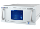 Zetian - Model GCOM-3000 (A2)-BTEX - VOC Analyzer