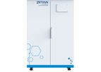 Zetian - Model WDet-9000 - Automatic Water Quality Monitoring System (Micro Station)