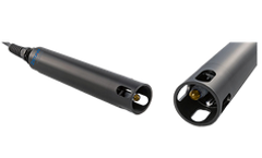 Zetian - Model ZPH-02 - pH Sensor