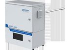 Zetian - Model LGT-450  - Flue Gas Analysis System
