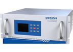 Zetian - Model LGT-680  - Panel-mounted Laser Gas Analyzer