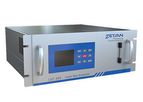 Zetian - Model LGT-680 - Disc-Mounted Tunable Laser Gas Analyzer