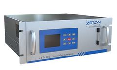 Zetian - Model LGT-680 - Disc-Mounted Tunable Laser Gas Analyzer