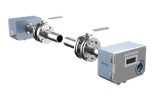 Zetian - Model LGT-3000 - In-Situ Laser Gas Analyzer (Explosion-Proof)