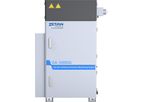 Zetian - Model GA-5000GI  - On-site Continuous Emission Monitoring System（TDLAS)