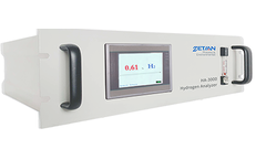 Zetian - Model HA-3000 - Hydrogen Analyzer