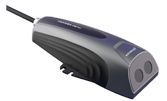 Zetian - Model ZDMFA-01 - Ultrasonic Doppler Flow Meter