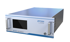 Zetian - Model AM-5205 - Ammonia Analyzer