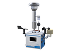 Zetian - Model EQMS-3000I - Dust Environment Monitoring System (Laser Scattering)