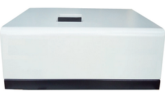 Zetian - Model 2430 - Infrared Oil Analyzer