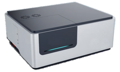 Zetian - Model 2300 - Fluorescence Spectrophotometer
