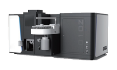 Zetian - Model 2010Z - Flame–Graphite Furnace Dual-Mode Atomic Absorption Spectrophotometer