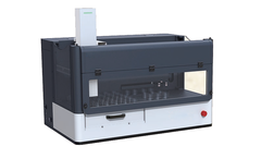 Zetian - Model 1042A - Intelligent Permanganate Index Analyzer