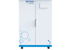 Zetian - Model WDet-9000 - Automatic Water Quality Monitoring System (Micro Station)