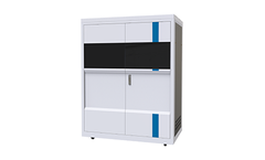 Zetian - Model GCOM-4000-VOCs - Water Volatile Organic Compounds Online Analyzer