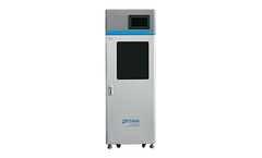 Zetian - Model CODet-5000 - COD Water Quality Online Analyzer