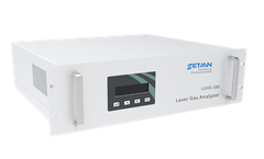 Zetian - Model LGT-180 - Laser Gas Analyzer (Panel Mounted)
