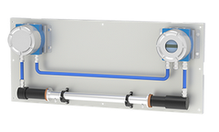 Zetian - Model LGT-160 - Laser Gas Analyzer (By-Pass)