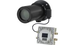 Zetian - Model DMS-100 - Dust Monitor (Intrinsically Safe)