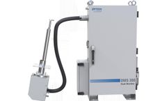 Zetian - Model DMS-300 - Dust Monitor (Extractive)