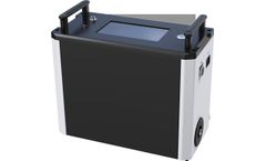 Zetian - Model CLHG-100 - Humidity Generator