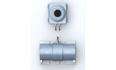 Zetian - Model PGA-6000  - Process Gas Analyzer