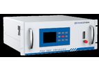 Zetian - Model PGA-3000  - Process Gas Analyzer