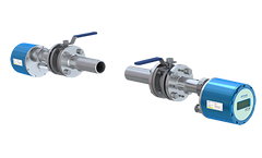 Zetian - Model LGT-100 - In-Situ Laser Gas Analyzer