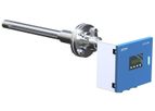 Zetian - Model LGT-300 - One Side Installation Laser Gas Analyzer