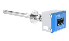 Zetian - Model LGT-300 - Laser Gas Analyzer (One-Side)