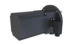 Zetian - Model MS-1000 - Dust Monitor (Back Scattering)