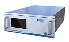 Zetian - Model AM-5400 - Ozone Analyzer