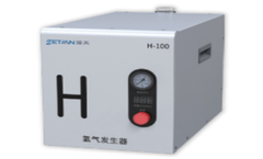 Zetian - Model H-100 - Hydrogen Generator
