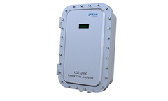 Zetian - Model LGT-2000 - Laser Gas Analyzer (Explosion Isolation)