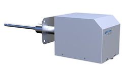 Zetian - Model GSP-100 - Sampling Probe (Conventional)
