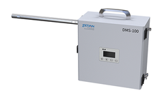 Zetian - Model DMS-100 - Low Range Extractive Dust Monitor