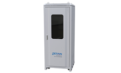 Zetian - Model GCOM-3010 - Ambient Air NMHC Online Analyzer