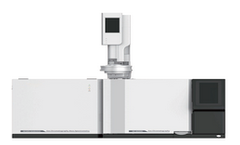 Zetian - Model GCMS-SQ6000 - Gas Chromatograph-Mass Spectrometer