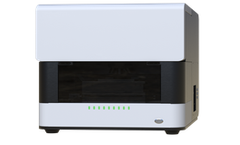 Zetian - Model A5310 - Algae Artificial Intelligence Analyzer