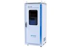Zetian - Model EM-5-HW - Continuous Emission Monitoring System (Hot-Wet)