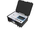 Zetian - Model LGT-580 - Portable Laser Gas Analyzer