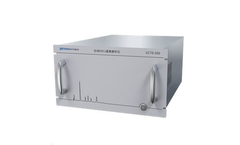 Zetian - Model GCTD-100 - Enrichment Analyzer