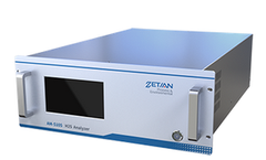 Zetian - Model AM-5105 - H2S Analyzer