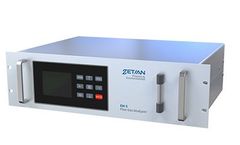 Zetian - Model EM-5 - Flue Gas Analyzer (Cold-Dry)