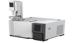 Zetian - Model GC-6000 - Gas Chromatograph