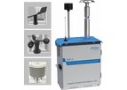 Zetian - Model AM-6 - Micro Air Quality Monitoring System